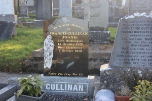 Cullinan Francis Lissananny